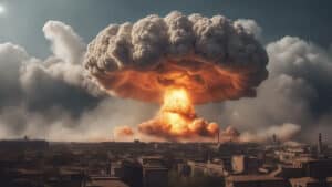 Proliferation Financing – What You Need to Know