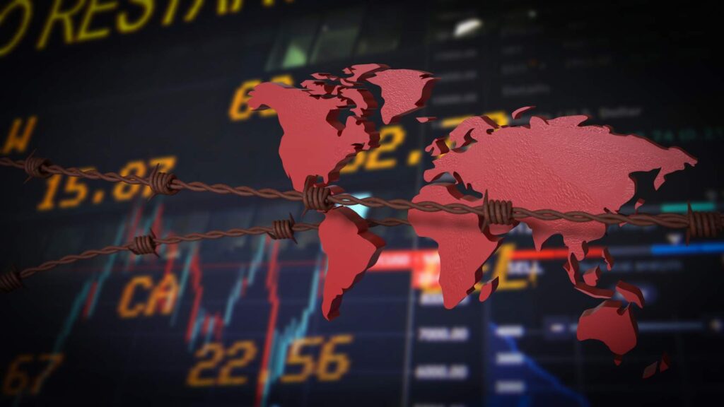 Sanctions Compliance 101