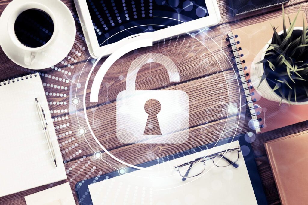 Data Security and Confidentiality