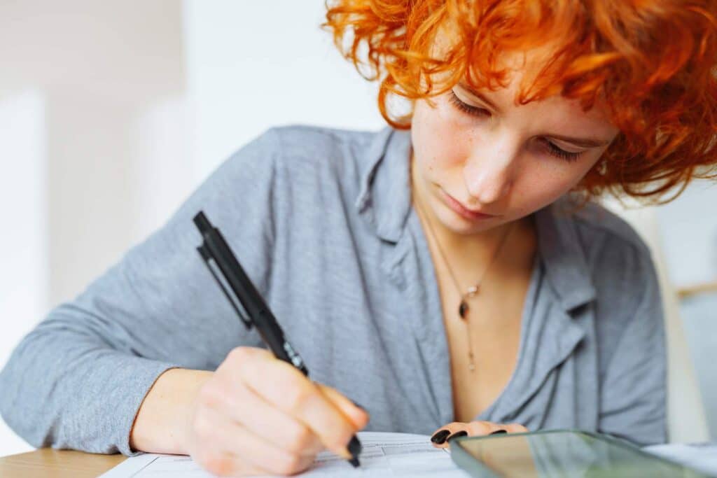 Writing Better Internal SARs