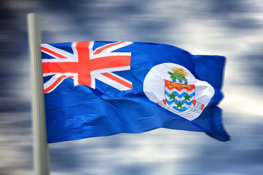The Cayman Islands Regulatory Landscape