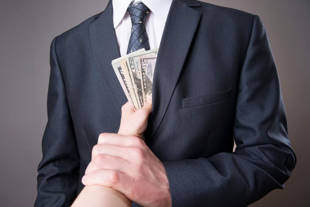 Understanding and Preventing Bribery and Corruption